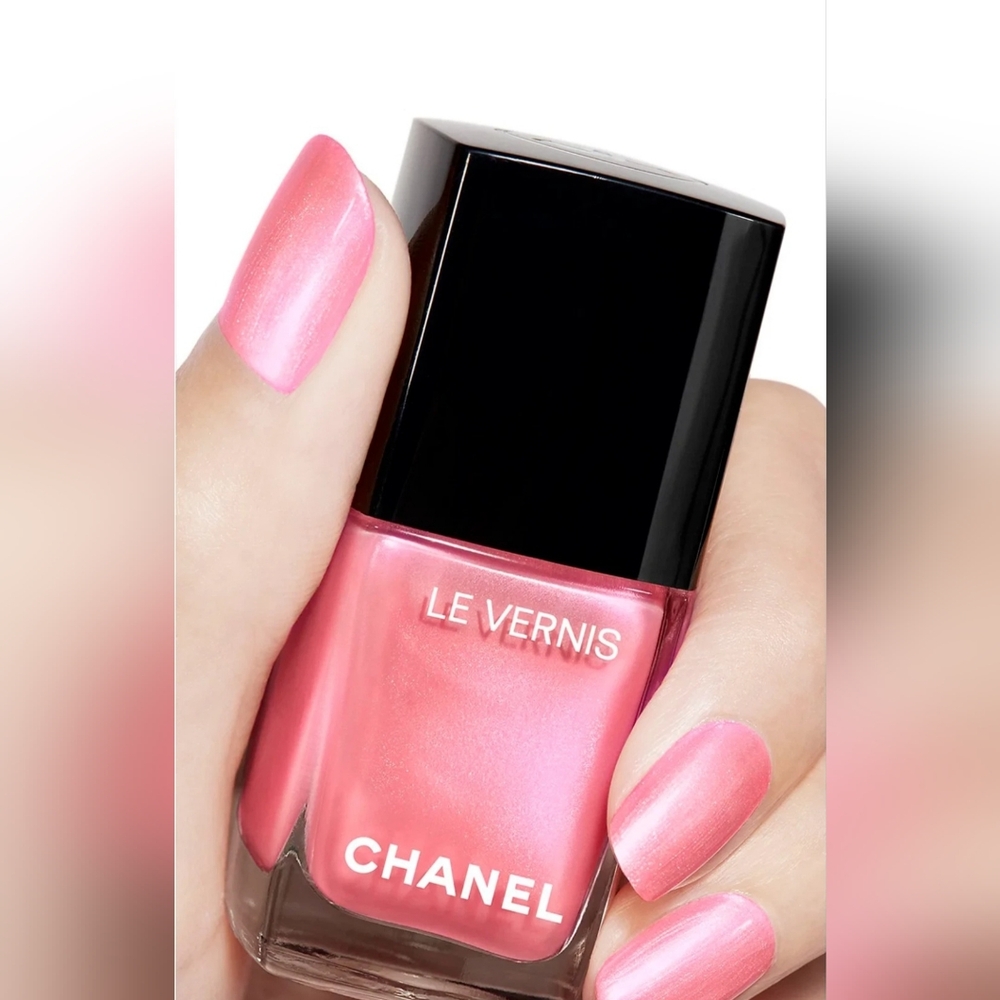 CHANEL SPRING 2025 LIMITED EDITION 361 PIONNIERE Le Vernis Nail Polish NEW
